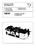 Akai_CT-W2855_CT-W3257_Feature Stereo_FW